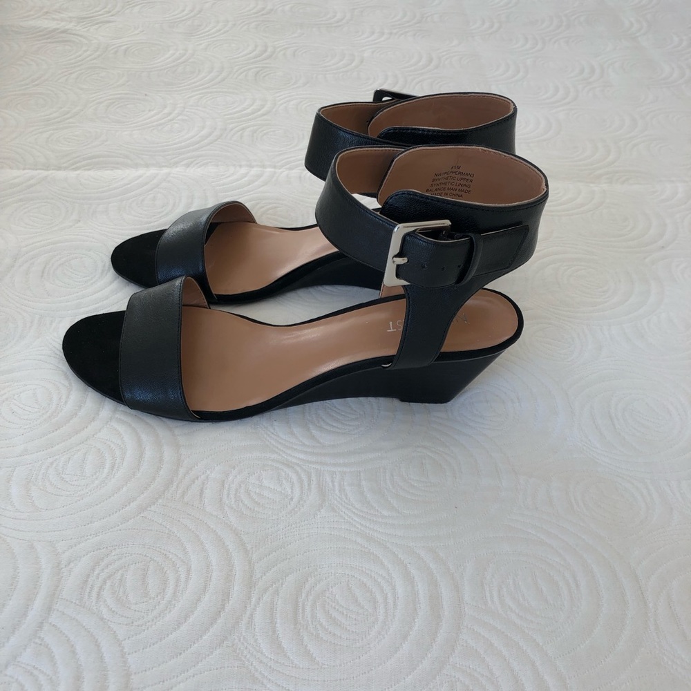 Nine West Wedges